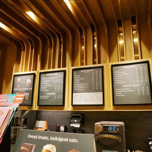 🛍마닐라에서 가장 호화로운 분위기 오카다 호텔 상점가 구경하기