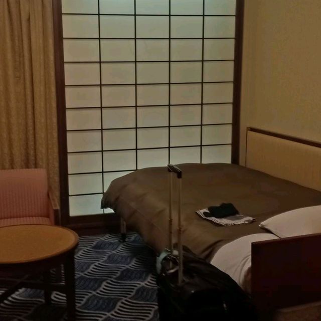 narita view hotel  รร สุุดน่ารัก