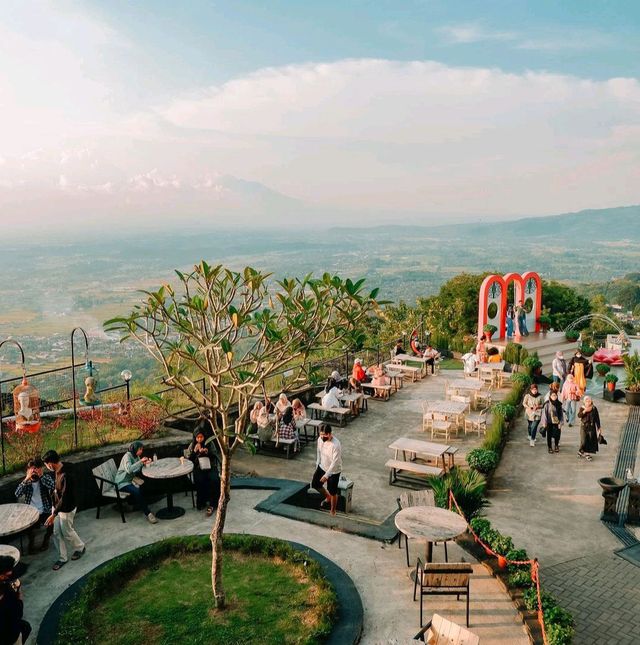 HeHa Sky View HeHa Sky View