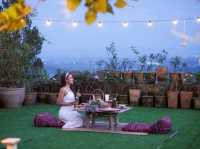 Phu Chaisai Mountain Resort