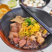 ก๋วยเตี๋ยว