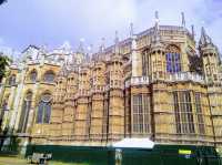 Westminster Abbey