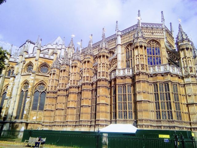 Westminster Abbey