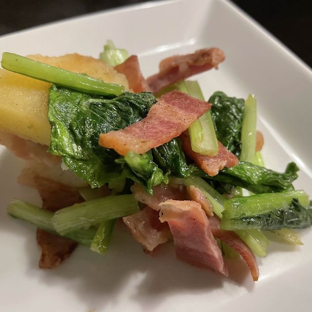 絶対おすすめ‼️沖縄料理の店『菜菜』