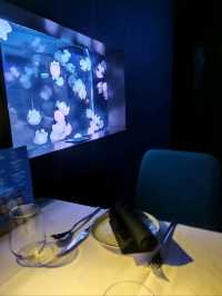 水母偏偏起舞、我優雅吃晚飯