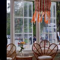 Kan's Haus cafe หาดป่าตอง ภูเก็ต