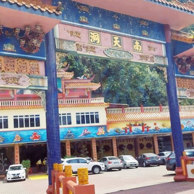 Temple tour part 2
