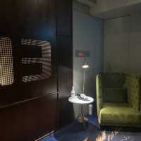 高雄市新興區 ｜ 比歐緻居 Brio Hotel Kaohsiung