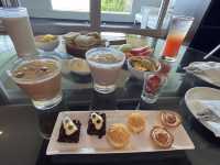 Honeymoon Ocean Front Suite - Samabe Bali