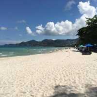 OZO Chaweng Samui . .🌊