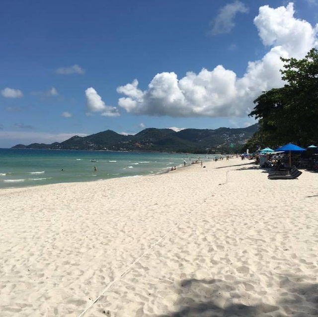 OZO Chaweng Samui . .🌊