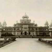 📍 Albert Hall Museum Jaipur ❤️