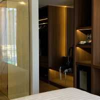 ที่พักดี ราคาไม่แรง ใจกลางเชียงใหม่ย่านนิมมานเหมิน