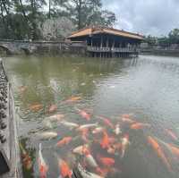 Lăng Tự Đức