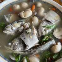 ร้านเพชรในรู ครัวหัวบ้าน 
