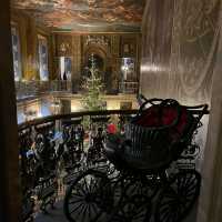 Derbyshire 之寶～Chatsworth House