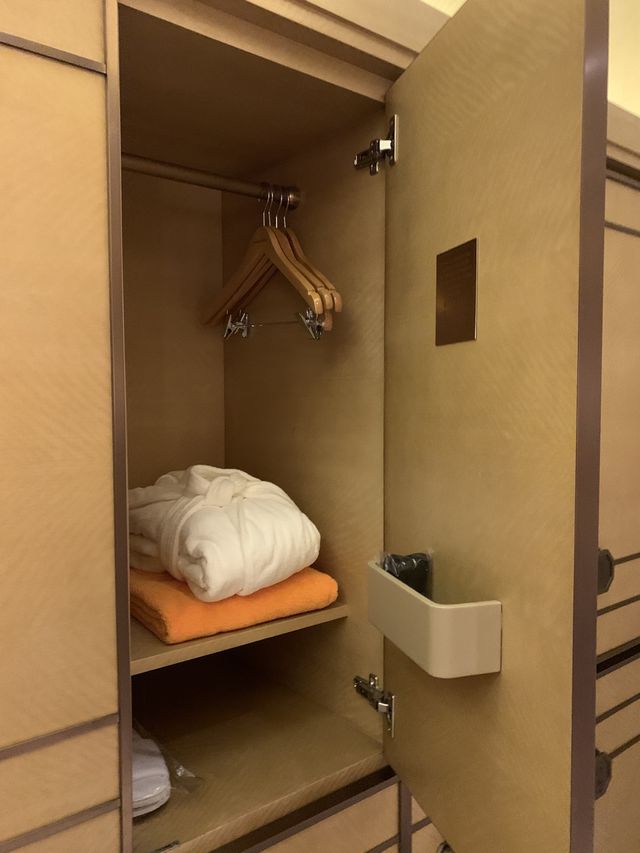 性價比高酒店Spa 兩小時三選一treatment+90分鐘按摩
