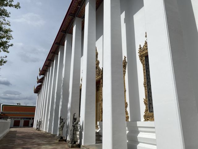 พระนอนวัดโพธิ์