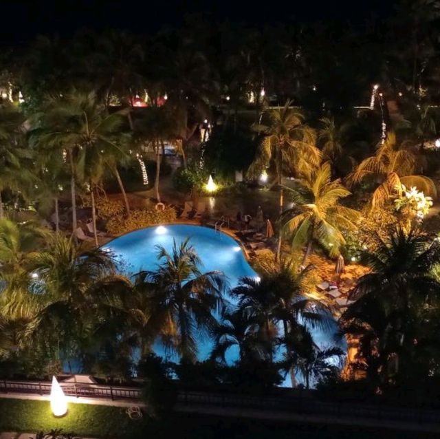 Parkroyal Resort Penang
