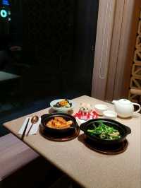 東涌 | 六小館 | 慢活中菜