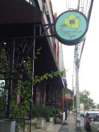 Magnolia Cafe