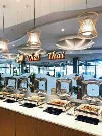 ที่พักริมทะเล Sand Dunes Chaolao Beach Resort 🏝️