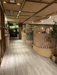 海景Cafe之泰國過江龍