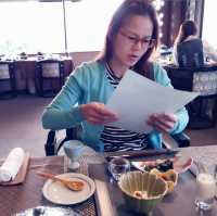 Fuji Lake Hotel🗻🏨