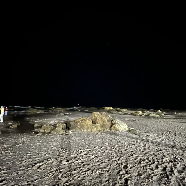 Hua Hin Nights: Beach and Beats at Rad Bar