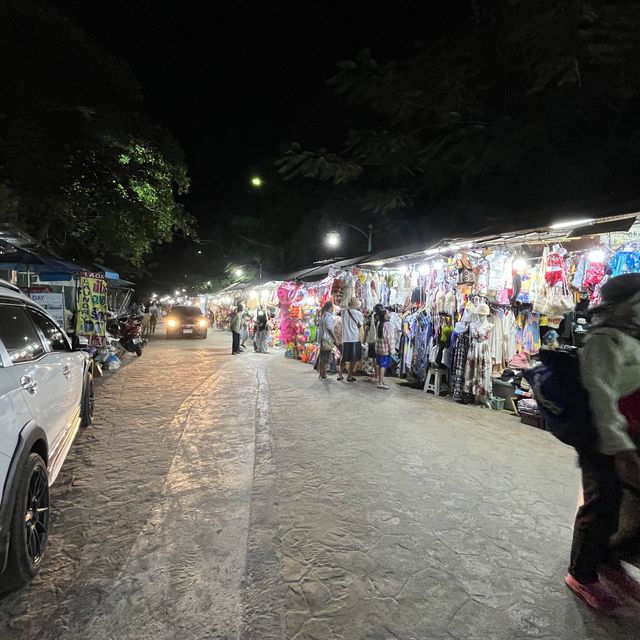 Hua Hin Nights: Beach and Beats at Rad Bar