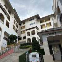 Royal Hill Satun