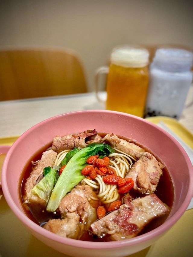 灣仔｜饞。地道抵食台式料理🍴 