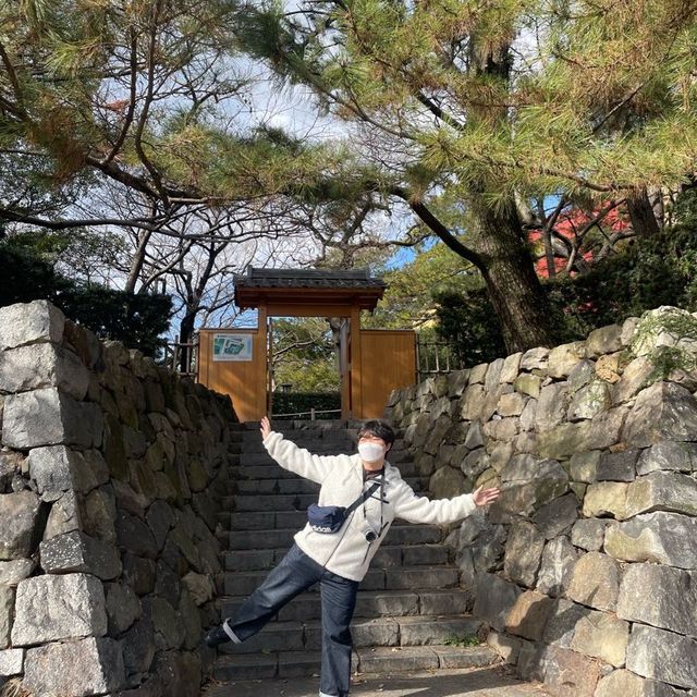 은하철도999 작가의 고향 고쿠라