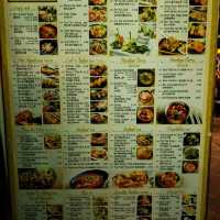 東涌性價比高嘅泰國菜餐廳！