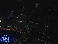 โรงแรมกลางใจเมืองกรุงเทพ วิวแบบนิวยอร์ก