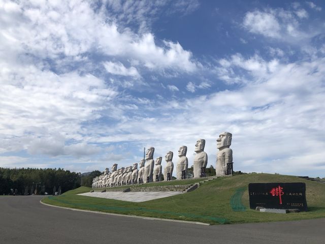 北海道值得一去嘅墓園