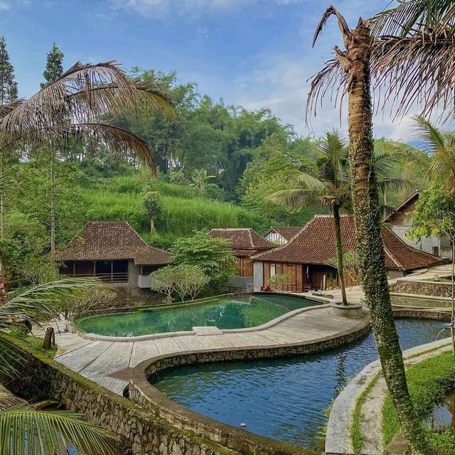 KAMPUNG LUMBUNG