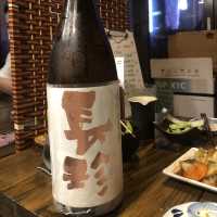 地元酒場 日本居酒屋-SAKE#好惹味
