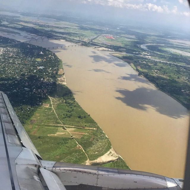 Mandalay , slow life city in the North