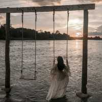 คาเฟ่สุดฮิตในเมืองกาญจน์