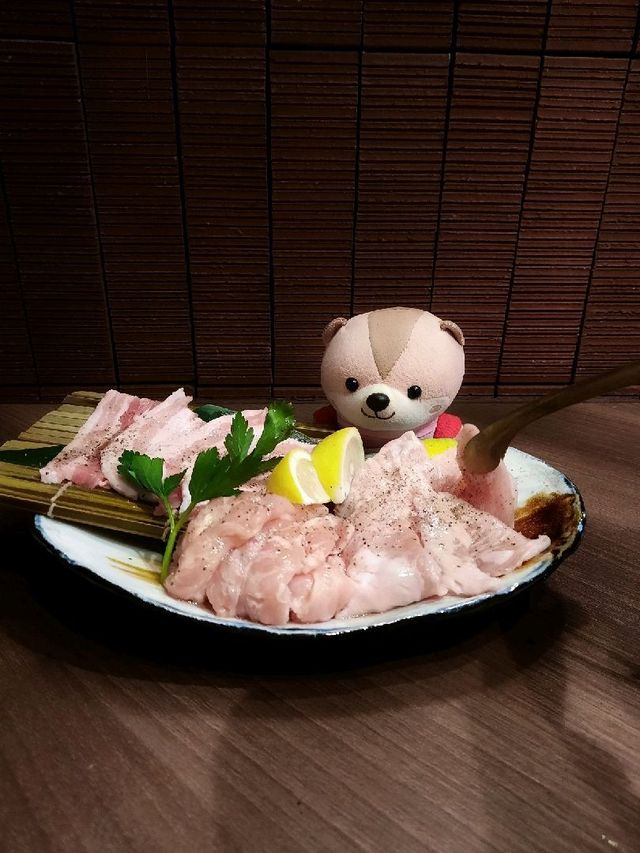 黃埔 | 烤肉店 | 肉質新鮮