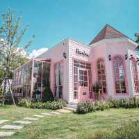 คาเฟ่เล็กๆแห่งใหม่ของเมืองกาญจนบุรี