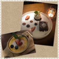 元朗高質餐廳Chef's Stage Kitchen #可帶寵物