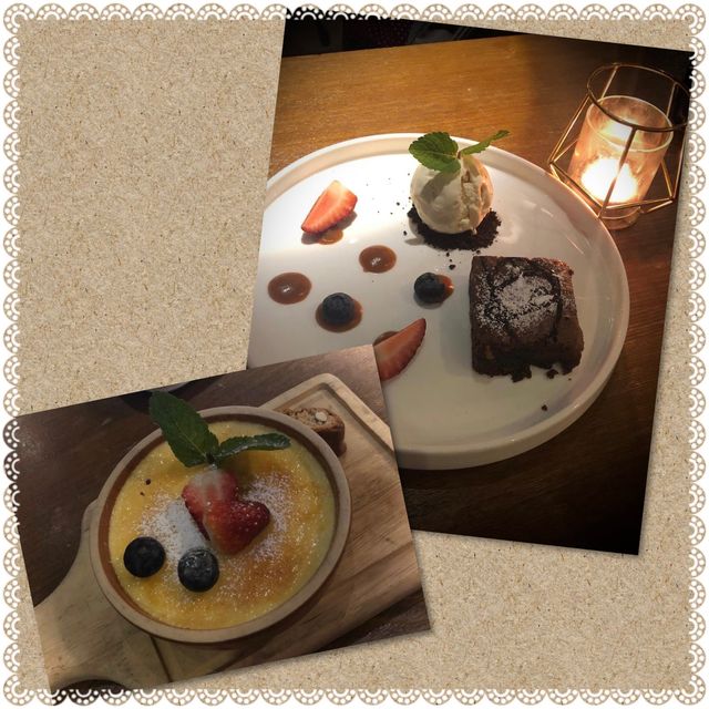 元朗高質餐廳Chef's Stage Kitchen #可帶寵物
