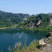 Jayamix Rumpin Lake Bogor