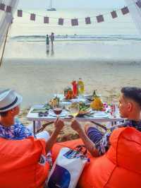 🌅” Sᴍɪʟᴇ Bᴀʀ” 🏖 หาดกมลา ภูเก็ต