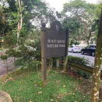 Bukit Batok Nature Park