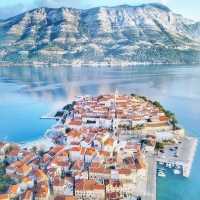Korcula, Croatia