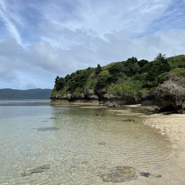 【沖縄・石垣島】青の洞窟