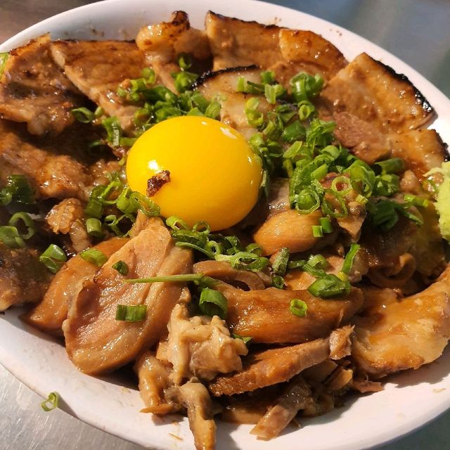 백종원이 사랑항 태국식 족발밥 [카오카무]